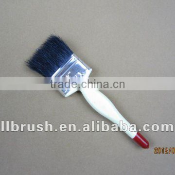 2'' Wood handle paint brush