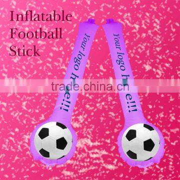 Inflatable Football Stick