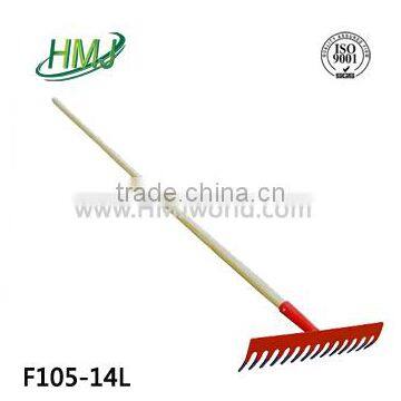 Professional manufacturer china garden rake tool Wholesale Alibaba