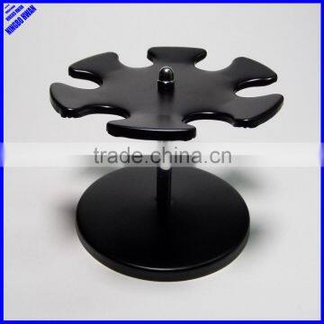 Quality Office All Metal 6pcs Stamp Holder photo-2