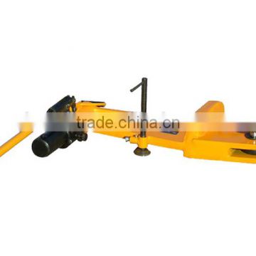 TIEGONG YZ-530 Hydraulic Rail Straightening Device made in china