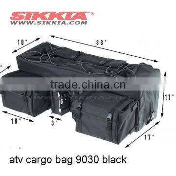 500cc Atv Rear Cargo Bag photo-3