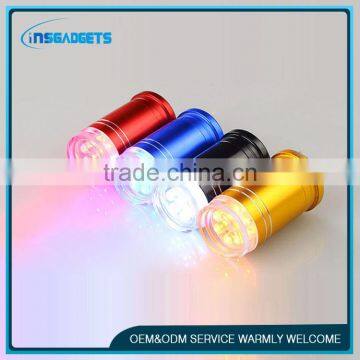 Bicycle 6 LED Headlights photo-2