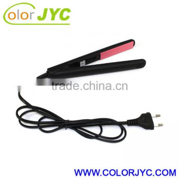 MINI ELECTRIC HAIR STRAIGHTENER