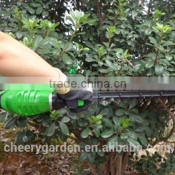 500W Electric Hedge Trimmer photo-3