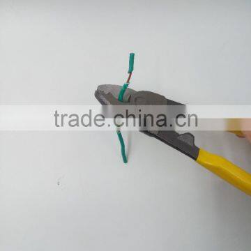 High Quality Carbon Steel Cable Cutter photo-5
