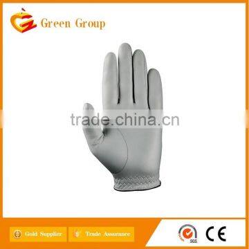 The Newest Man PU Synthetic Golf Gloves for New Year Gift photo-5