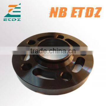 20mm Alloy Black wheel spacer