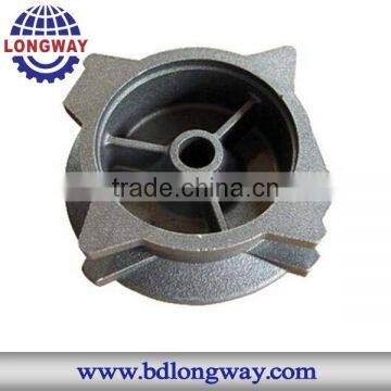 Chinese supplier for high quality brass/copper/bronze die casting/sand casting parts