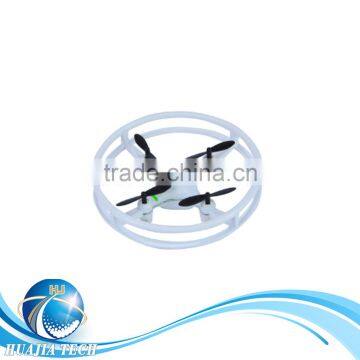 Nestest RC 2.4Ghz 6-Axis Mini Spy Remote Control Drone photo-2