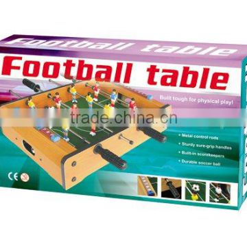 Soccer table,football table game, foosball table, talbe game