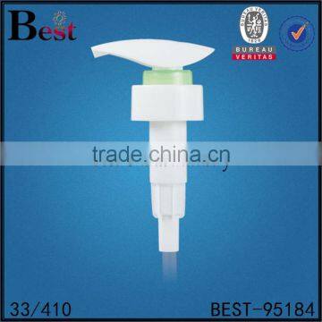 China Supplier Plastic Cream Dispenser Factory Lotion Screw Dispenser Shampoo Lotion Pump Discount photo-4