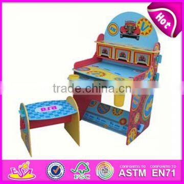 2015 New Wooden Children Chairs for Child, High Quality Wooden Baby Chair for Baby,hot Sale Wooden Kids Chair for Kids WJ278563 photo-2