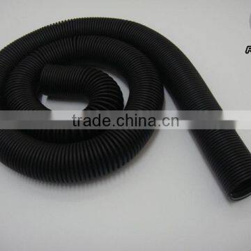 PVC Steel Wire Black Telescoping Plastic Tubing photo-6