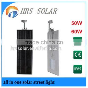 Street, Road, Pathway, Garden Application ,18v Solar 30w Led Solar Street Light Proposal photo-5