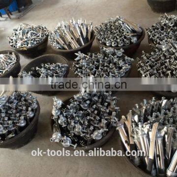 Lever-action Barrel Pump Factory Manufacture photo-6