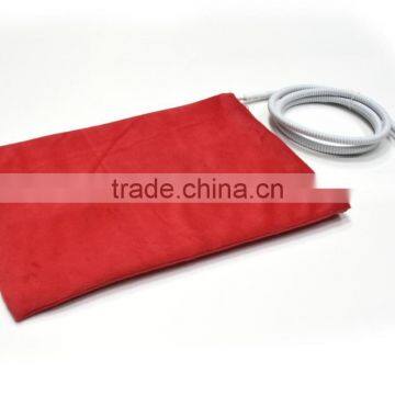 Waterproof Electric Heating Pad Pet Dog Cat Bed Pet Heater Warmer Mat Warm Blanket