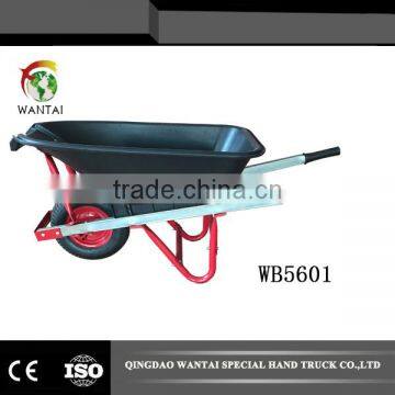 Australia market farm tools and names wheel barrow with wb5601