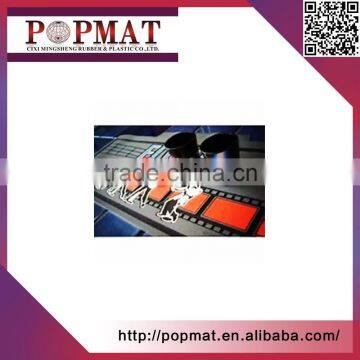 Large Rubber Bar Service Spill Mat photo-2