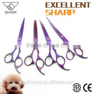 QJ-PT27 Household Safety Pet Hair Grooming Clipper photo-3