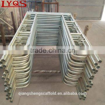 Walk Through Scaffolding Frames for Construction photo-5