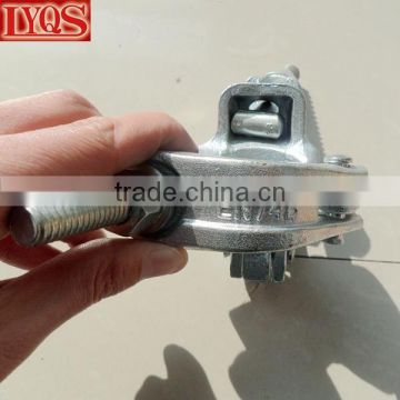 Scaffolding Tube Forged Double Coupler