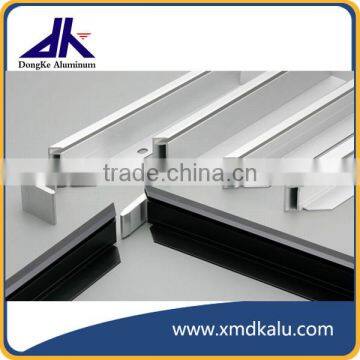 High Quality Solar pannel Frame aluminium profile