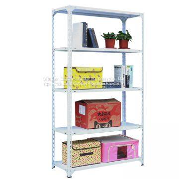 Easyzone 91*31*183 cm Remove Floating Storage Shelf photo-4