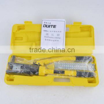 Cable Hydraulic Crimping Plier Hydraulic Crimping Tool photo-2
