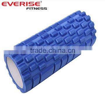 Hot Sale High Density Grid Colorful EVA Foam Roller photo-5