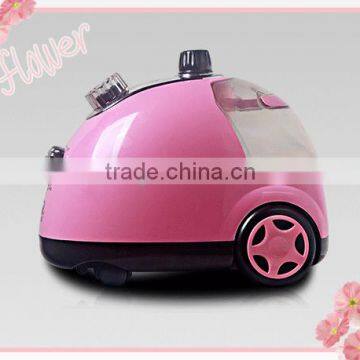 High Pressure Handy Standing Iron Garment Steamer 1700w photo-3