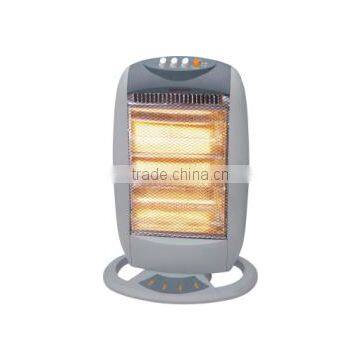 halogen beam infrared heater 2000w 3 tube 4 tube