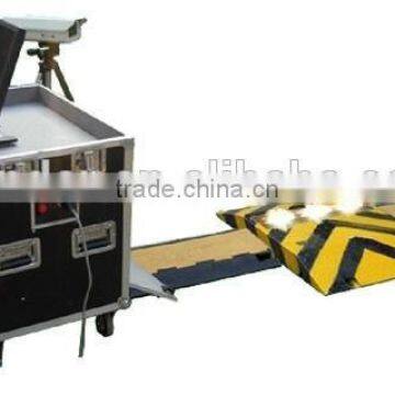Portable Under Vehicle Moveable Inspection System photo-2