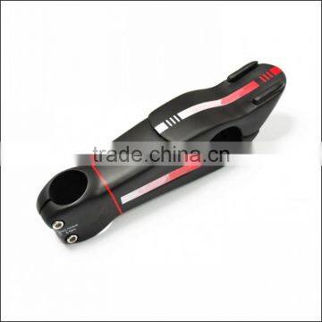 Bullet Style Super Light Full Carbon Fiber T700C Bicycle 3k UD Stem photo-4