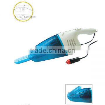 Promotion Type DC 12V Portable Handheld Car Seat Vacuum Cleaner