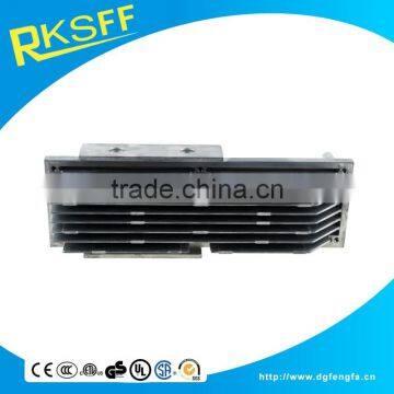 professional die casting Aluminum heat sink