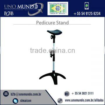 Leading Exporting Company Supplying Tripod Pedicure Stand