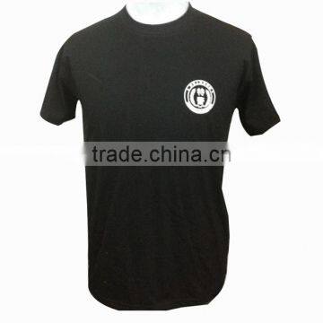 2016 New 100% Polyester Wholesale Blank T-shirts photo-2