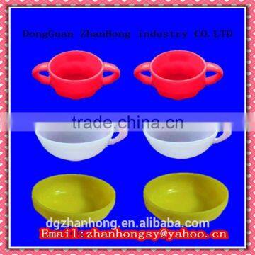 2013 Newest Silicone Flatware Sets Tableware photo-5