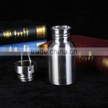 UCHOME Promotional Exhibitions Gifts Stainless Steel Drinking Bottle Metal Water Bottle Sports Water Bottle Wholesale photo-3