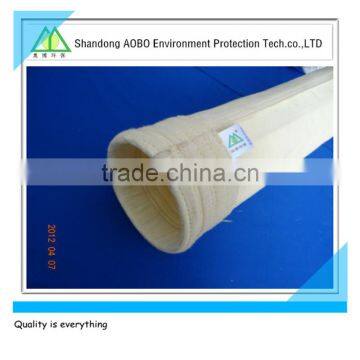 Dust Filter Bags / Polyester Filter Bags / Ptfe Filter Bags/ Pps Filter Bags/ Fiberglass Filter Bags photo-6