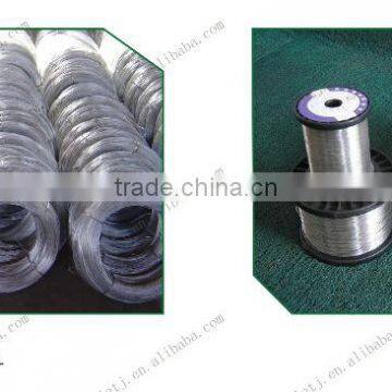 GalvanizedWire Supplier Binding Wire Cut Wire photo-6