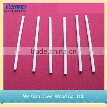 Eco-Friendly small round bamboo sticks china for bbq