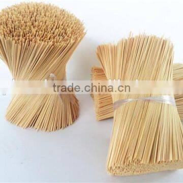 ZHUPING BS-01high Quality and Cheap Agarbatti Bamboo Sticks Wholesales photo-4