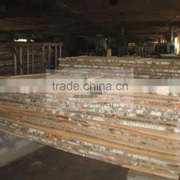 Sawn Baltic Birch Timber photo-4