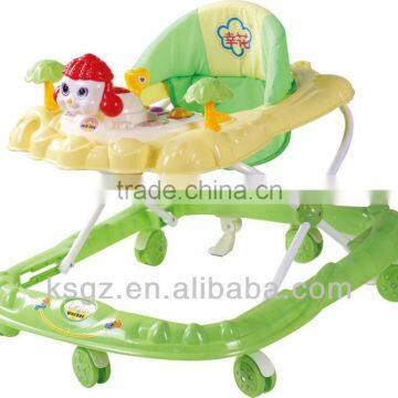 sample baby walker