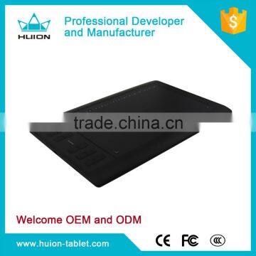 New Arrival!Huion 1060plus 10x6 Inches 2048 Levels 5080lpi Digital Drawing Tablet photo-3