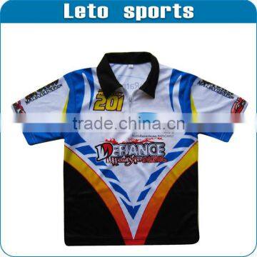 Motocross Gear, Bike Jerseys, Custom Racing Clothing