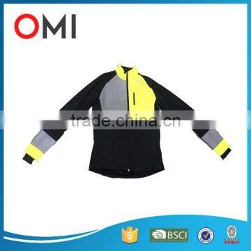 Men Winter Cycling Thermal Jackets with Heating Function