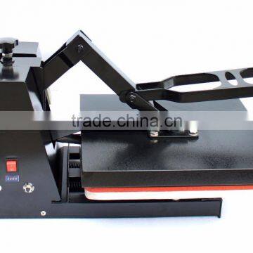 Hot Selling Sublimation Heat Press Machine photo-6